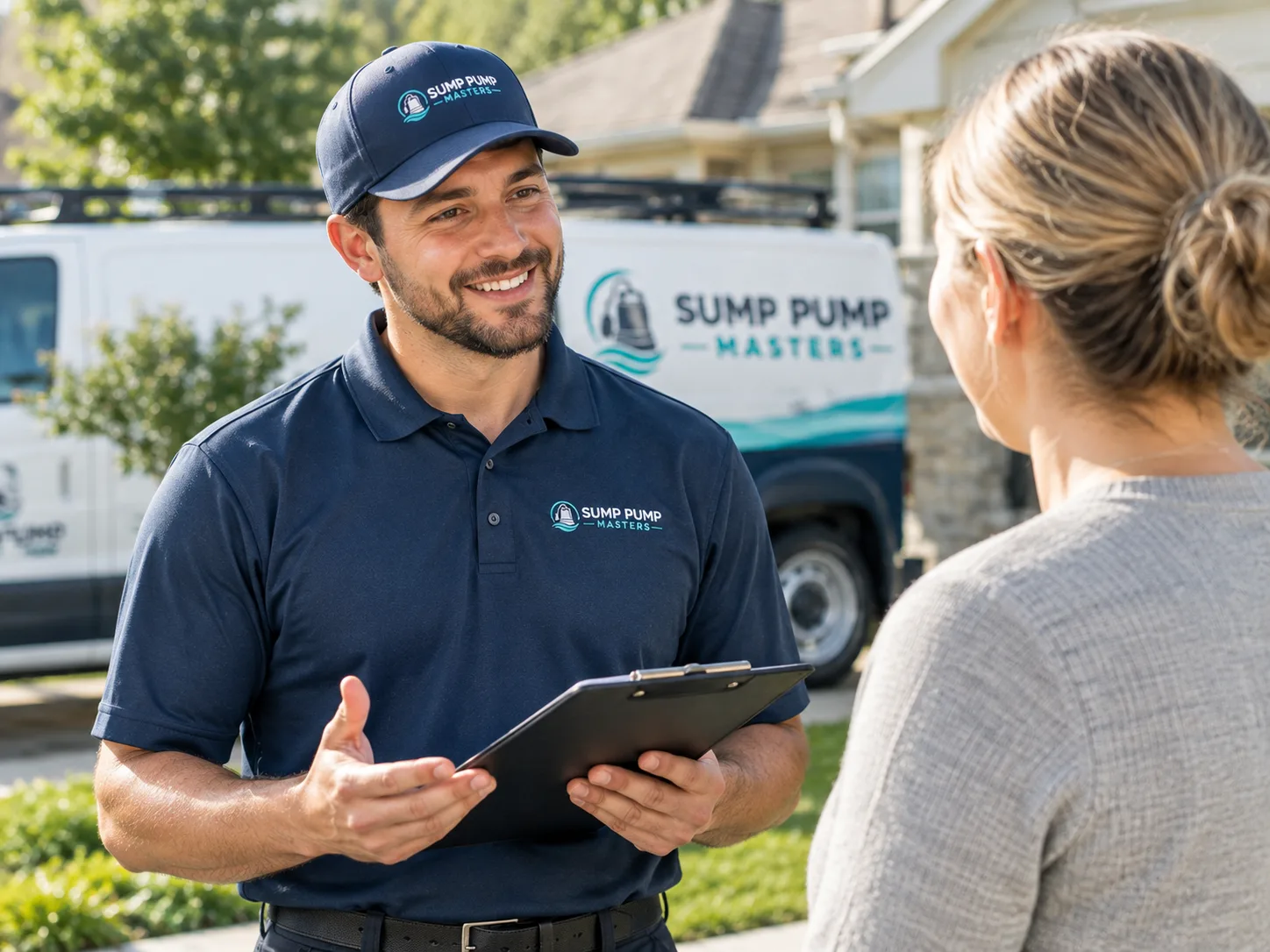 Sump Pump Repair Cheyenne, OK FAQs